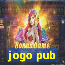 jogo pub