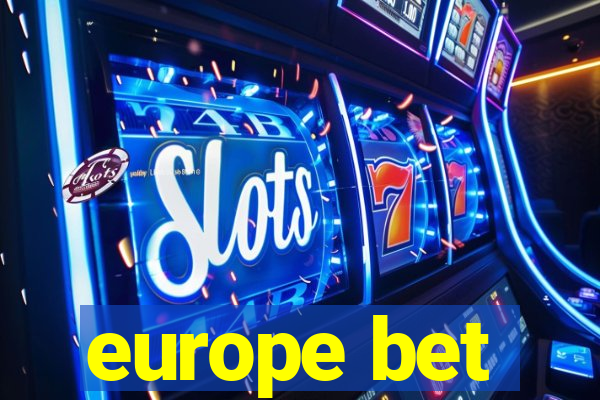 europe bet