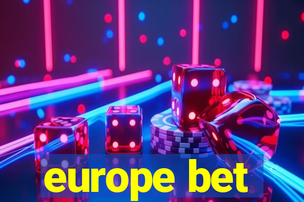 europe bet