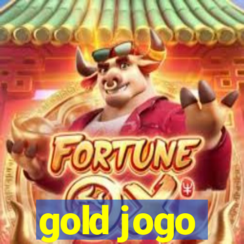 gold jogo