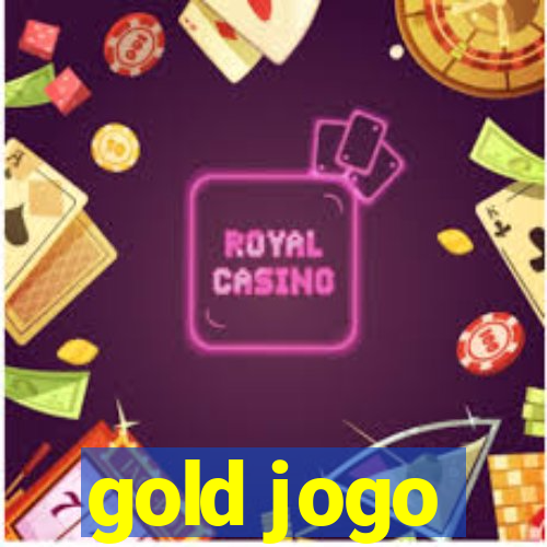 gold jogo