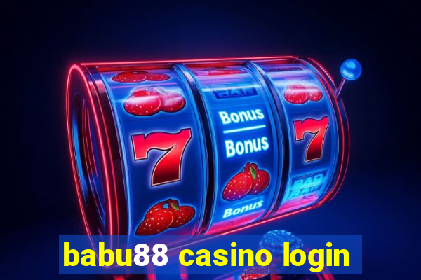 babu88 casino login