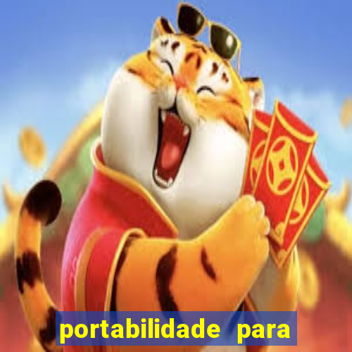 portabilidade para tim beta