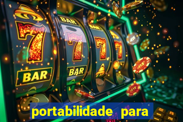 portabilidade para tim beta