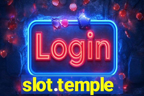 slot.temple