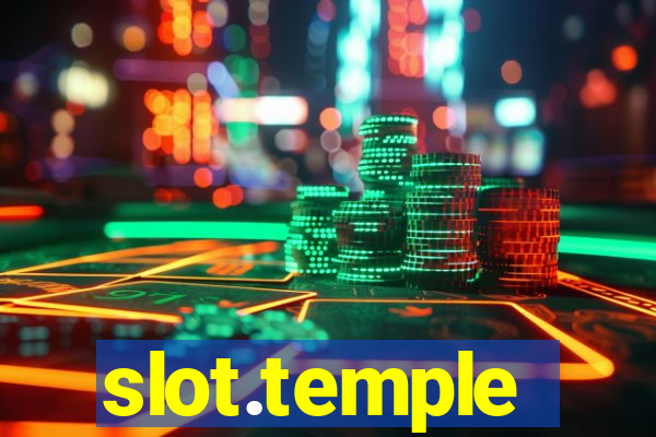 slot.temple