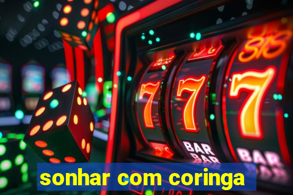 sonhar com coringa