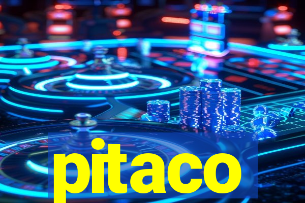 pitaco