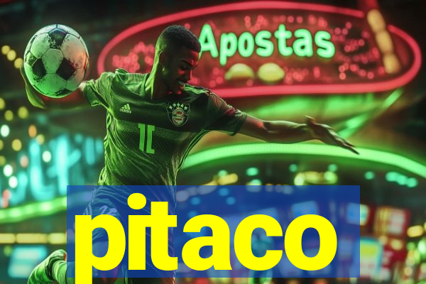 pitaco