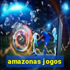 amazonas jogos