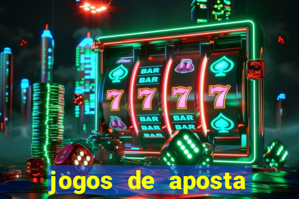 jogos de aposta pagando no cadastro