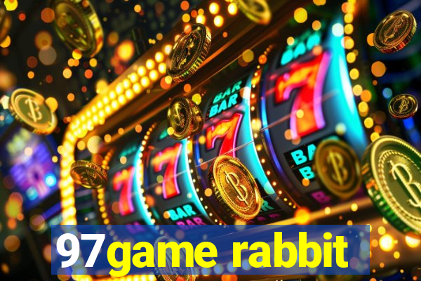 97game rabbit