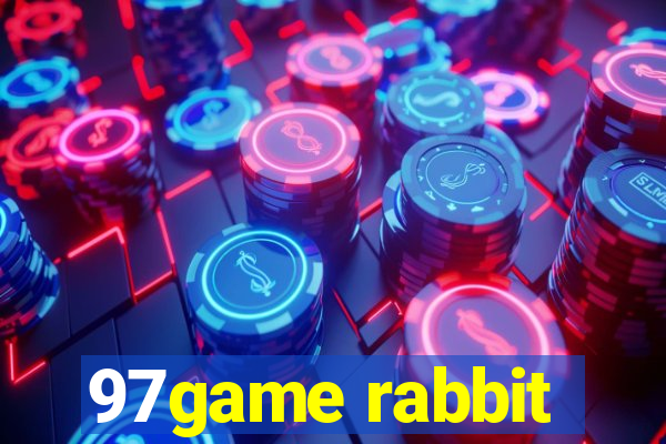 97game rabbit