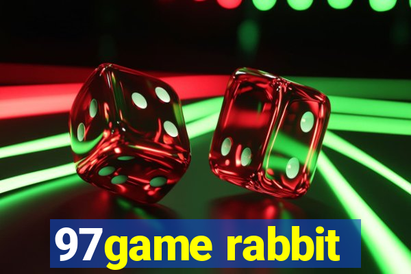 97game rabbit