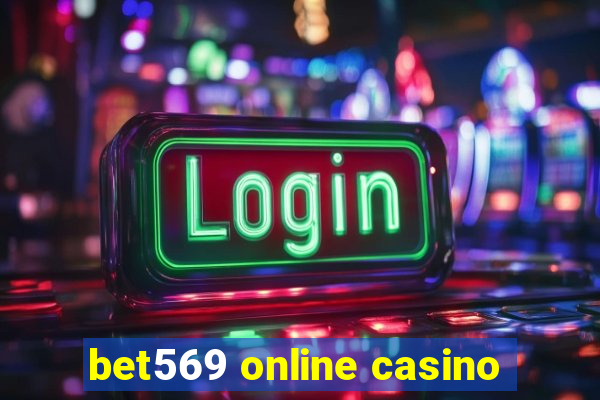 bet569 online casino