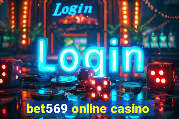 bet569 online casino