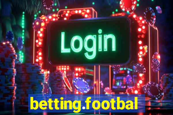 betting.football