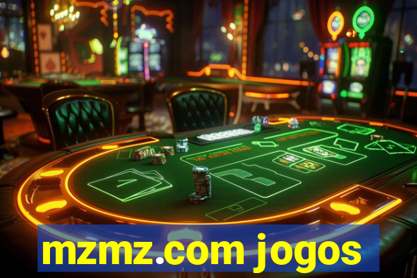 mzmz.com jogos