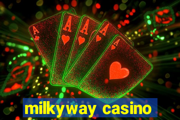 milkyway casino