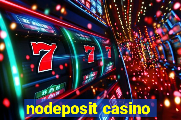 nodeposit casino