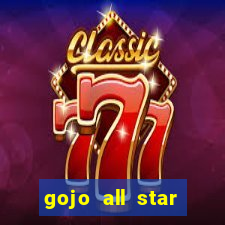 gojo all star tower defense