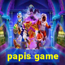 papis game