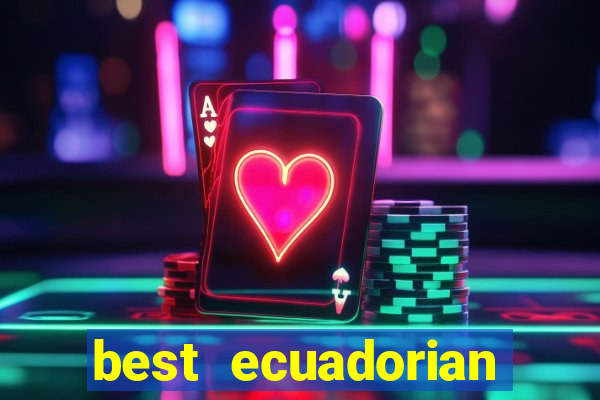 best ecuadorian casino sites 1