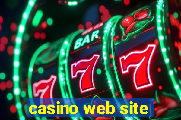 casino web site