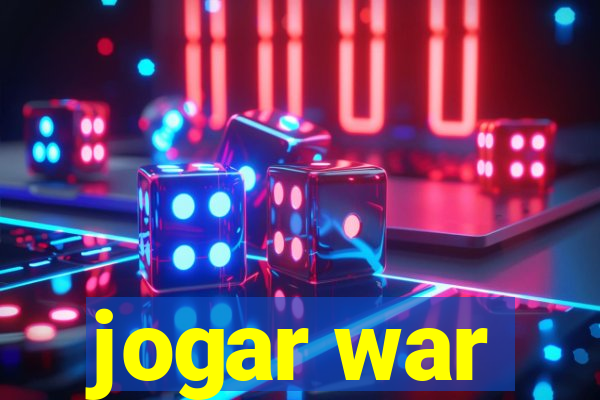 jogar war