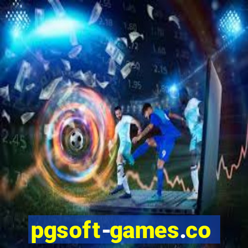 pgsoft-games.com