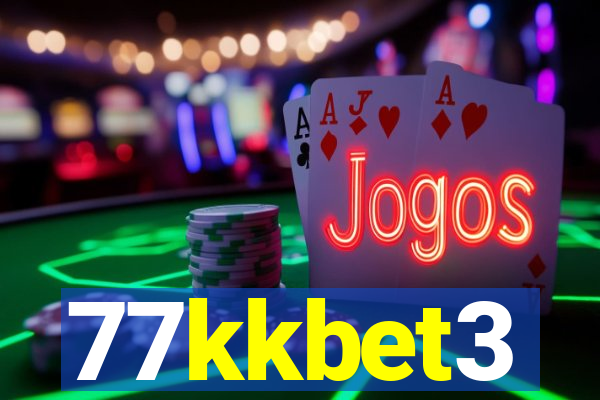 77kkbet3