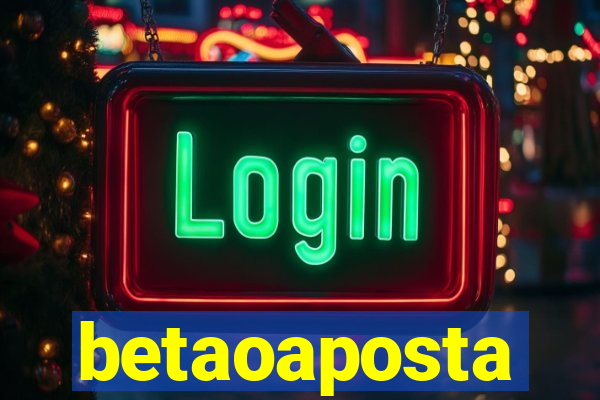 betaoaposta