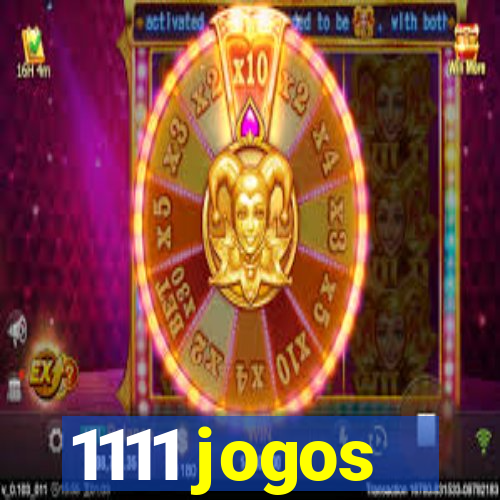 1111 jogos