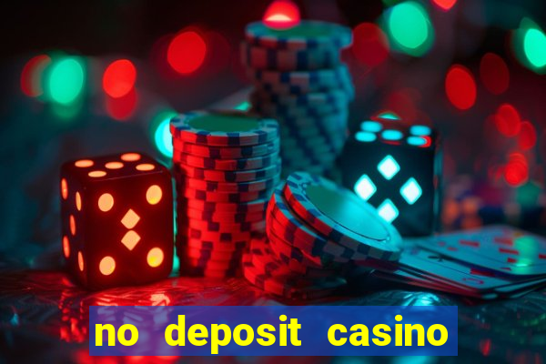 no deposit casino free spins