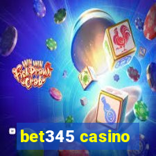 bet345 casino