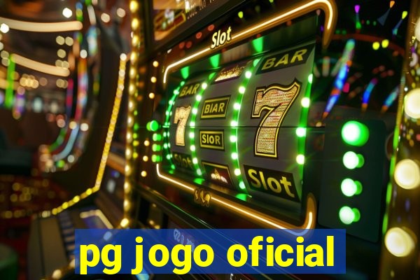 pg jogo oficial