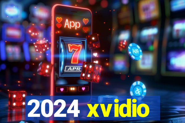 2024 xvidio