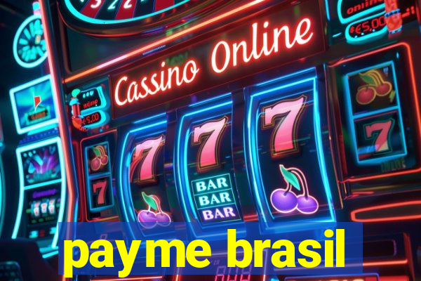 payme brasil