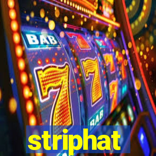 striphat