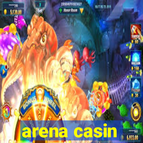 arena casin