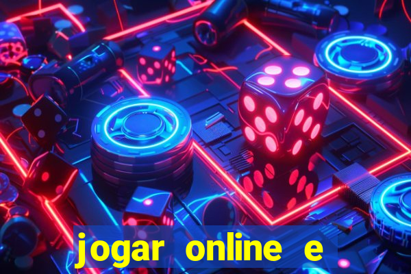 jogar online e ganhar dinheiro