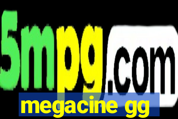 megacine gg