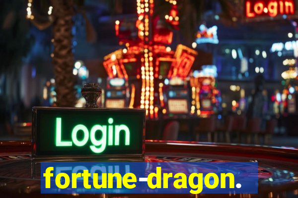 fortune-dragon.vip