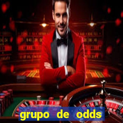 grupo de odds altas telegram