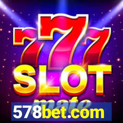 578bet.com