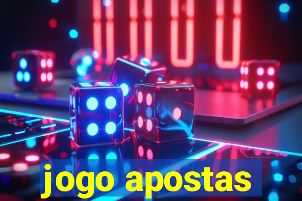 jogo apostas