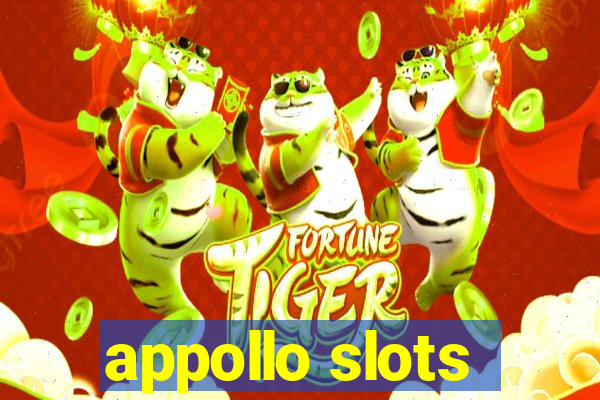 appollo slots