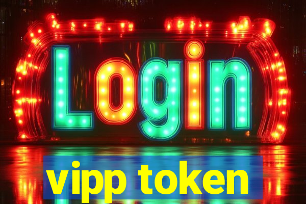 vipp token