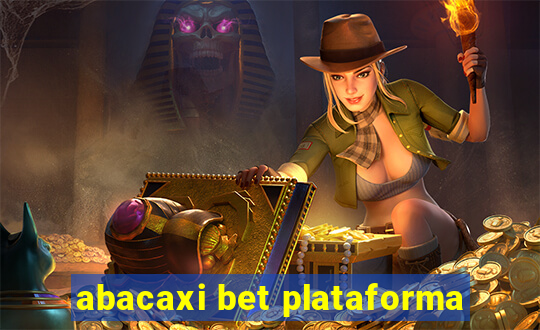 abacaxi bet plataforma