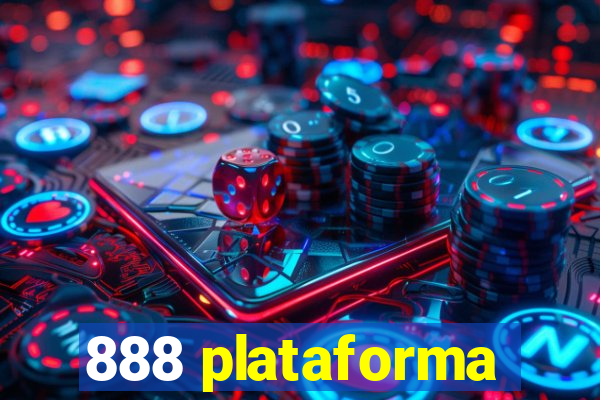 888 plataforma